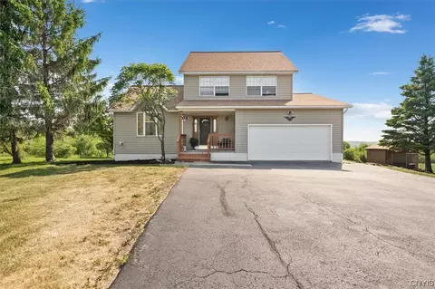 771 Brockway Rd, Frankfort, NY 13340
