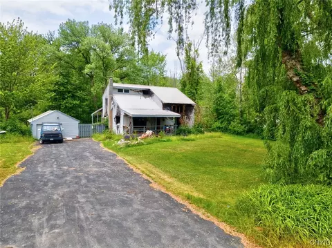 8955 Tyler Rd, Sullivan, NY 13030