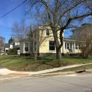 Undisclosed, Fulton, NY 13069