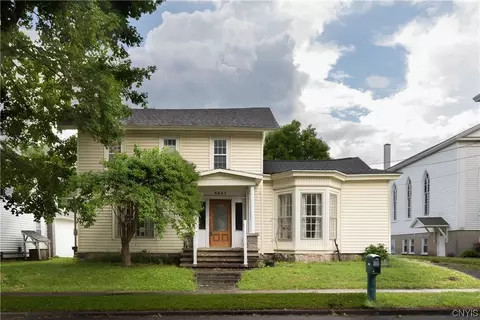6843 Main St, Red Creek, NY 13143