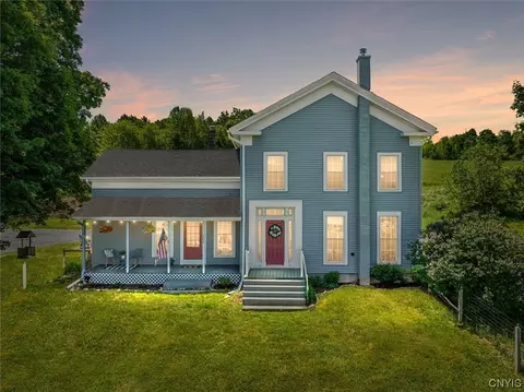 324 Butler Rd, Poland, NY 13431