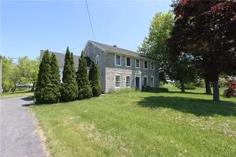 8623 Leray St, Le Ray, NY 13637