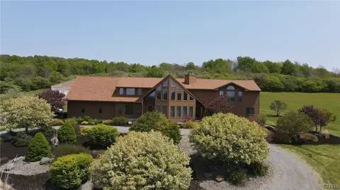 3820 Erieville Rd, Nelson, NY 13035