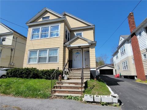 418 Westmoreland Ave, Syracuse, NY 13210