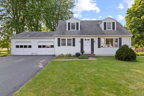 6541 N Manlius Rd, Kirkville, NY 13082