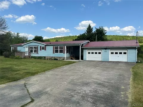 5940 Feathers Creek Rd, Amity, NY 14813