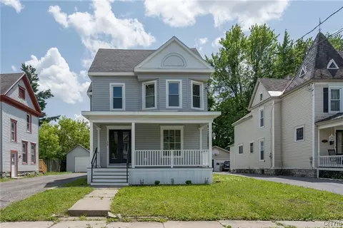 176 Park Ave, Watertown, NY 13601