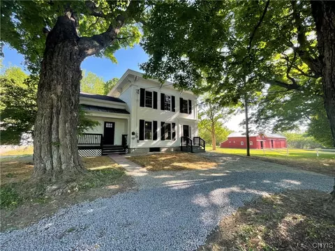 13642 County Route 71, Henderson, NY 13605