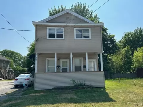 217 N Main St, Oneida, NY 13421