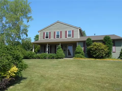 Undisclosed, Sullivan, NY 13037