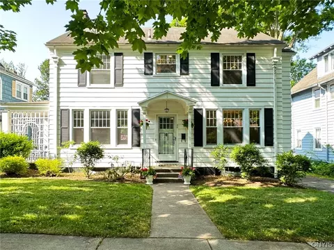 36 Proctor Blvd, Utica, NY 13501