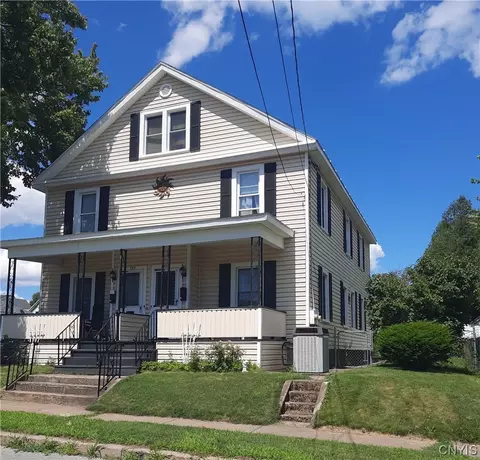 728 Camp St, Rome, NY 13440