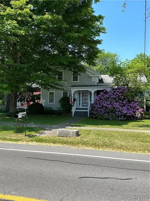 200 South St, Elbridge, NY 13060