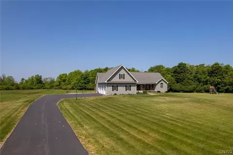 12245 County Route 123, Henderson, NY 13650