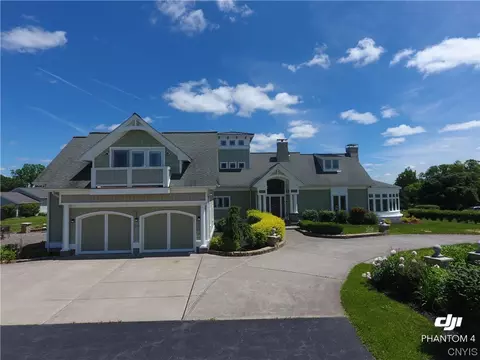 5455 W Lake Rd, Fleming, NY 13021