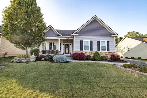 3425 Bramble, Lysander, NY 13027