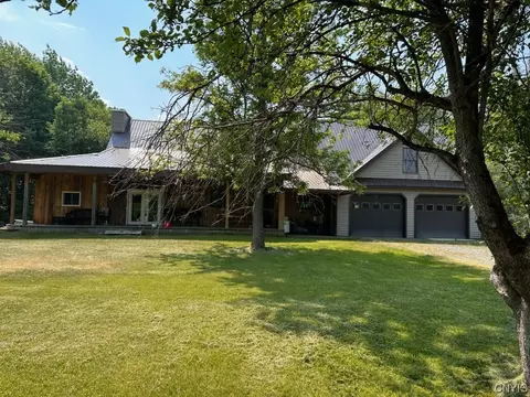 8604 Boak Rd W, Floyd, NY 13354