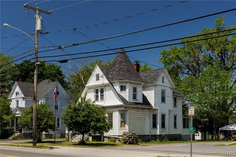 275 E Main St, Gouverneur, NY 13642