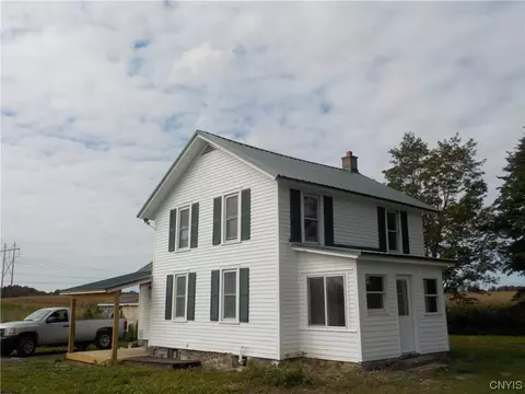291 County Route 55, Granby, NY 13069