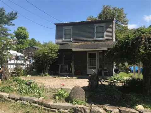 3678 N Teall Ave, Otisco, NY 13110