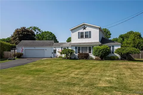 605 Walnut St, Rome, NY 13440
