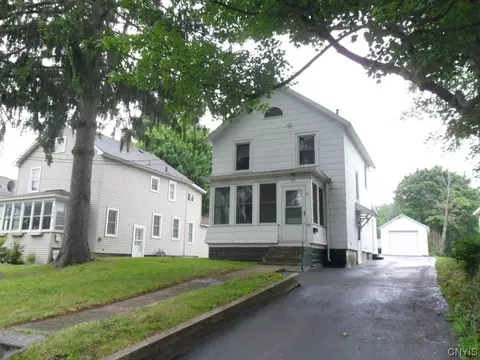 707 Fay St, Fulton, NY 13069