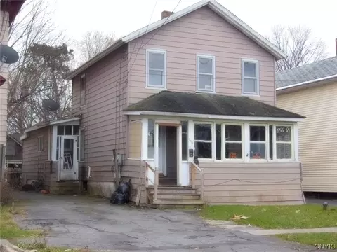 715 Park Ave, Syracuse, NY 13204