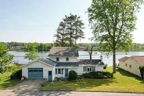 803 Forest Ave, Fulton, NY 13069