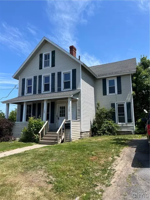 166 High St, Watertown, NY 13601