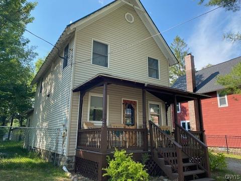 2991 State Route 28, Webb, NY 13420