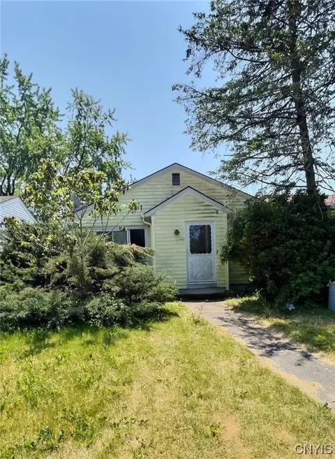 100 Wilson Pl, Syracuse, NY 13214