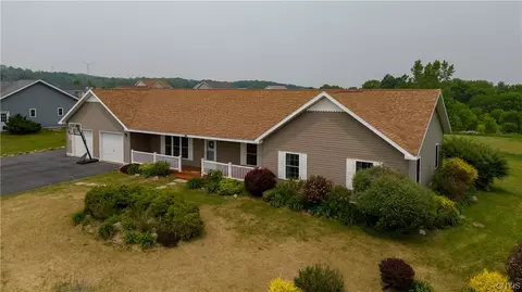 5321 Kamryn Rd, Lowville, NY 13367