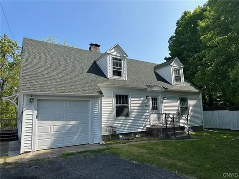 8655 Aitken Ave, Whitestown, NY 13492