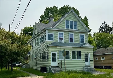 250 Hier Ave, Syracuse, NY 13203