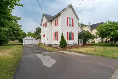 311 E Main St, Gouverneur, NY 13642