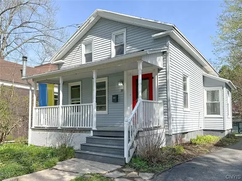 19 Kellogg St, Kirkland, NY 13323