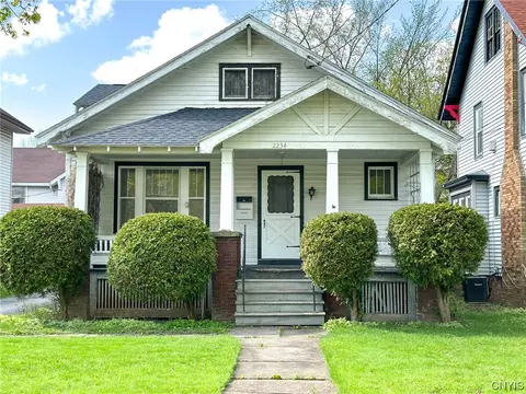 2234 Sunset Ave, Utica, NY 13502