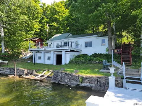 34583 Freeman Dr E, Champion, NY 13619
