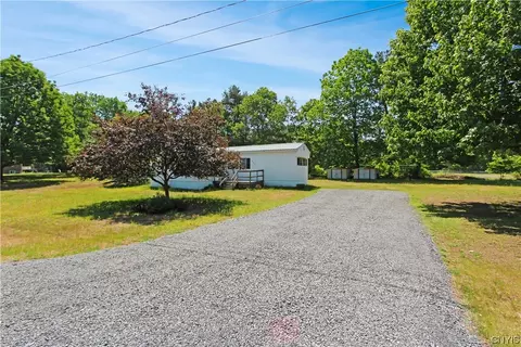 6306 Stewart Lane Ext, Watson, NY 13367