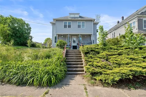 212 Craton St, Syracuse, NY 13203