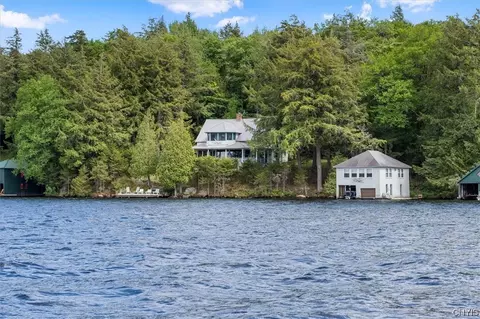 2343 S Shore Rd, Webb, NY 13420
