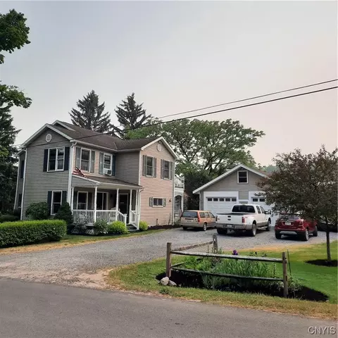 3635 Potash Hill Rd, Vernon Center, NY 13477