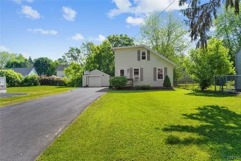406 Wright Ave, Salina, NY 13211