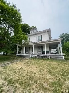 300 Main St, Theresa, NY 13691