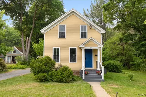 24 Meadow St, Kirkland, NY 13323