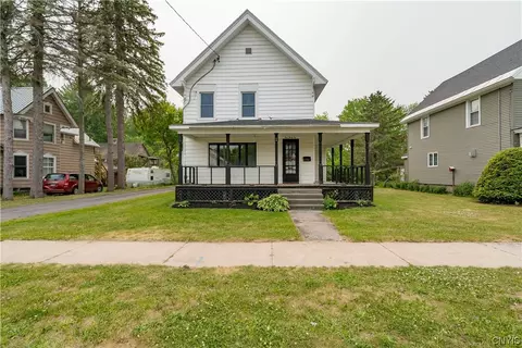 432 S James St, Wilna, NY 13619