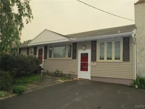 Undisclosed, Salina, NY 13206