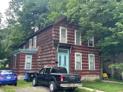 42 South Ave, Cortland, NY 13045