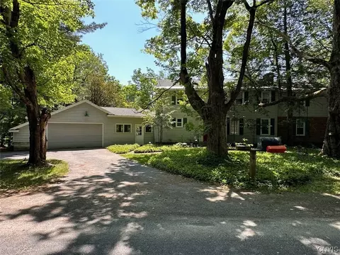 6690 Bankert Rd, Western, NY 13303