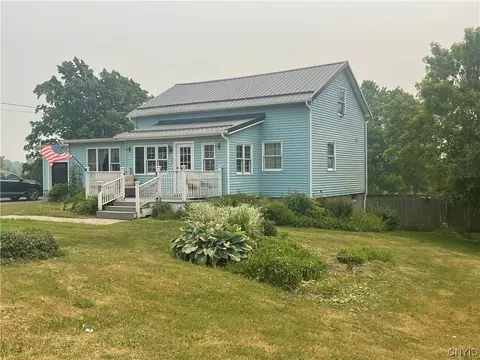 24020 State Route 342, Pamelia, NY 13601